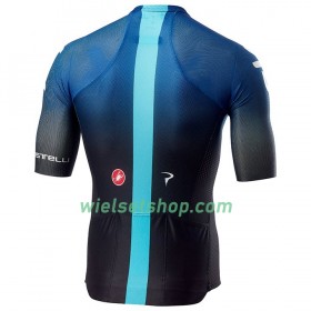 Wielershirt 2019 Team Sky N001